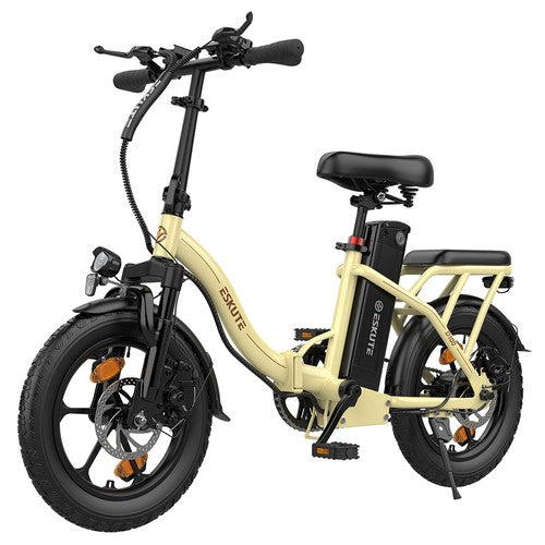 Vélo électrique ESKUTE D100 36V13Ah Vélo électrique ESKUTE D100 36V13Ah